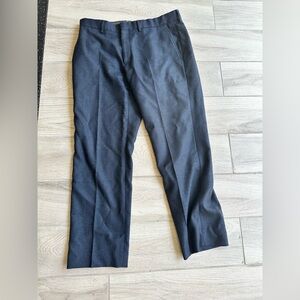 Jcrew Navy Trousers